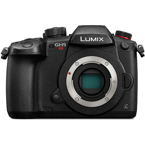 Panasonic Lumix DMC GH5S - Body PANASONIC