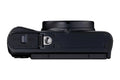 Canon PowerShot SX740 HS (Silver) – 20.3MP Compact Camera with 40× Optical Zoom & 4K UHD