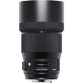 Sigma 135mm f/1.8 DG HSM Art for Sony (E-Mount) SIGMA