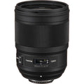 Tokina opera 50mm f/1.4 FF Lens for Nikon F Tokina
