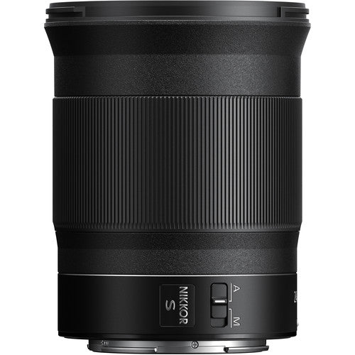 Nikon Z 24mm f/1.8 S Lens Nikon