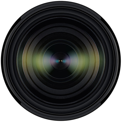 Tamron 28-200mm f/2.8-5.6 Di III RXD Lens (Sony E) Tamron
