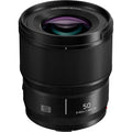 Panasonic Lumix S 50mm f/1.8 Lens Panasonic