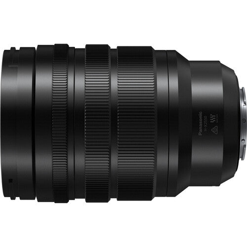 Panasonic Leica DG Vario Summilux 25-50mm F1.7 Asph Lens Panasonic