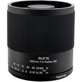 Tokina SZX 400mm f/8 Reflex MF Lens for Nikon Z Tokina