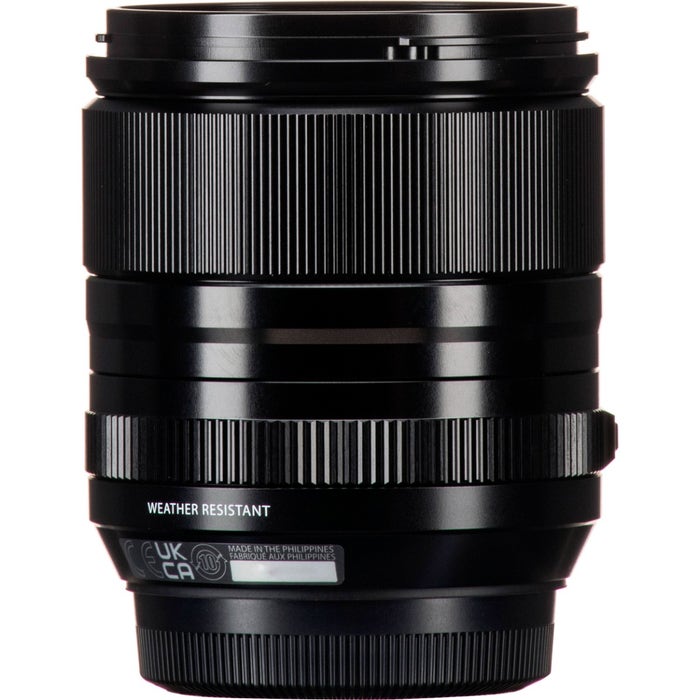 Fujifilm XF 33mm f/1.4 R LM WR Lens