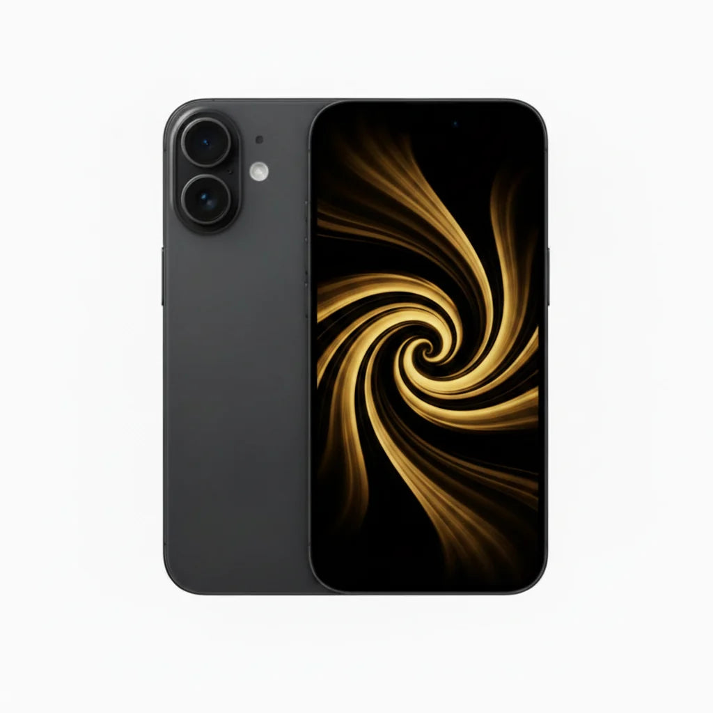 Apple iPhone 16 - 128GB - Refurbished