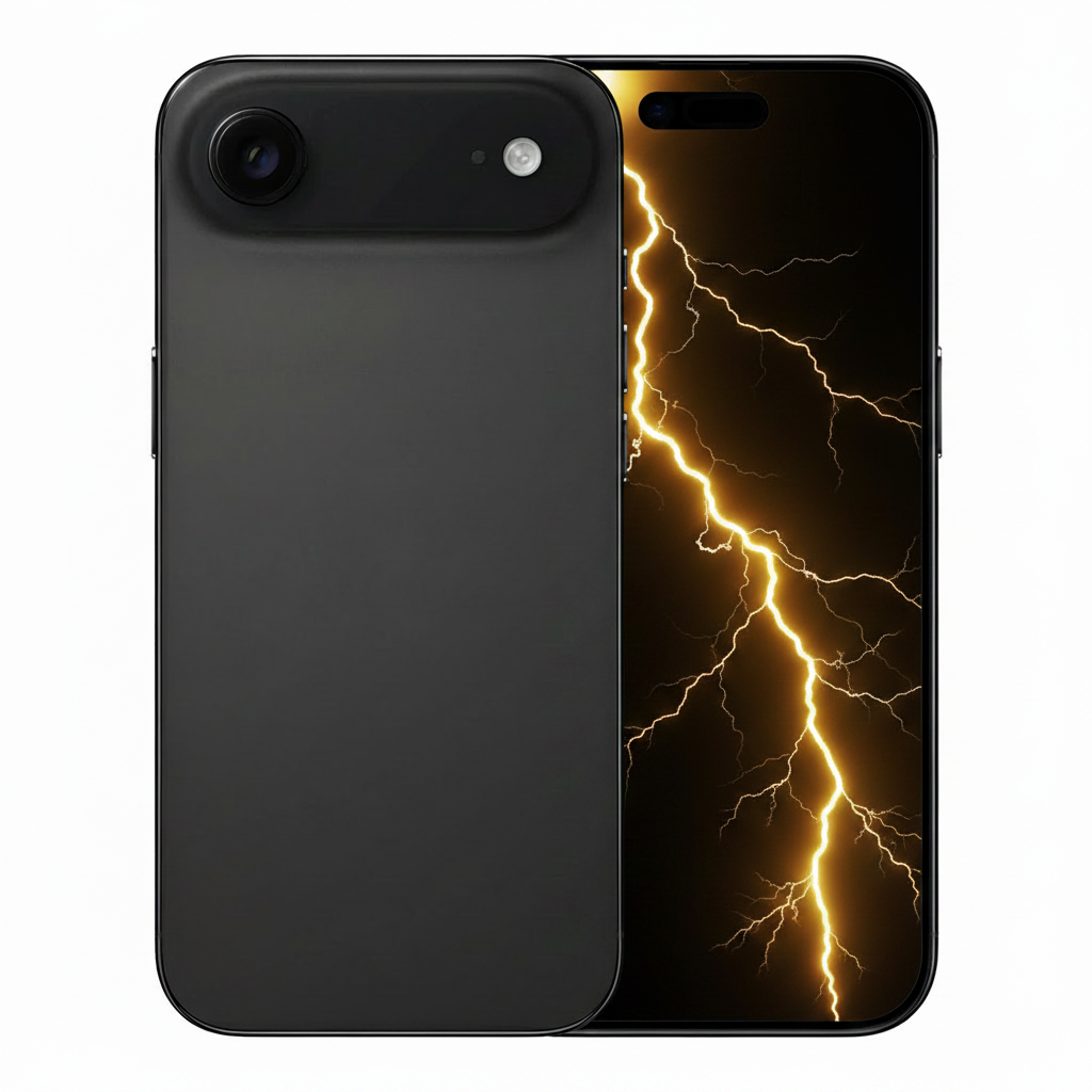Apple iPhone Air - 256GB - Refurbished