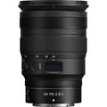 Nikon Z 24-70mm f/2.8 S Lens Nikon