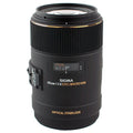 Sigma AF 105mm f2.8 EX DG OS HSM Macro (Nikon) SIGMA