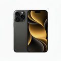 Apple iPhone 15 Pro Max - 256GB - Refurbished