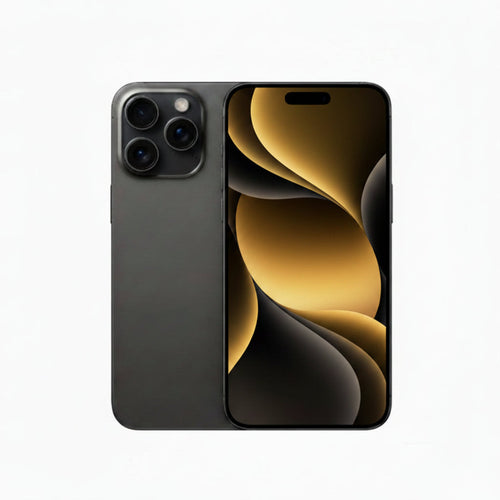 Apple iPhone 15 Pro Max - 256GB - Refurbished