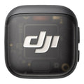DJI Mic 3 Transmitter, Wireless Mini Microphone for iPhone/Camera/Android, Lightweight & Intuitive, Lavalier Microphone, 32-bit Float, Integrated Timecode, Vlog, Interview, Streaming DJI