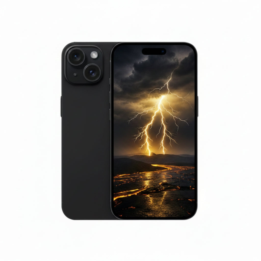 Apple iPhone 15 Plus - 256GB - Refurbished