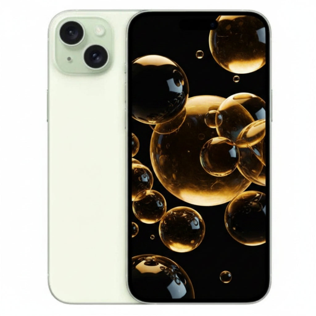 Apple iPhone 15 Plus - 128GB - Refurbished