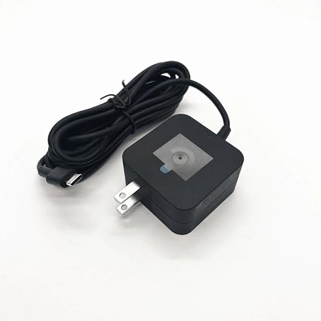45W USB-C Charger Compatible with Valve Steam Deck OLED – 20V 2.25A Power Adapter