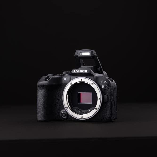 Canon EOS R10 Body