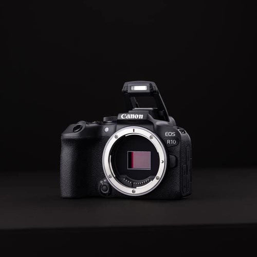 Canon EOS R10 Body