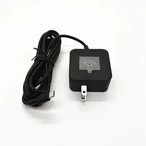 45W USB-C Charger Compatible with Valve Steam Deck OLED – 20V 2.25A Power Adapter