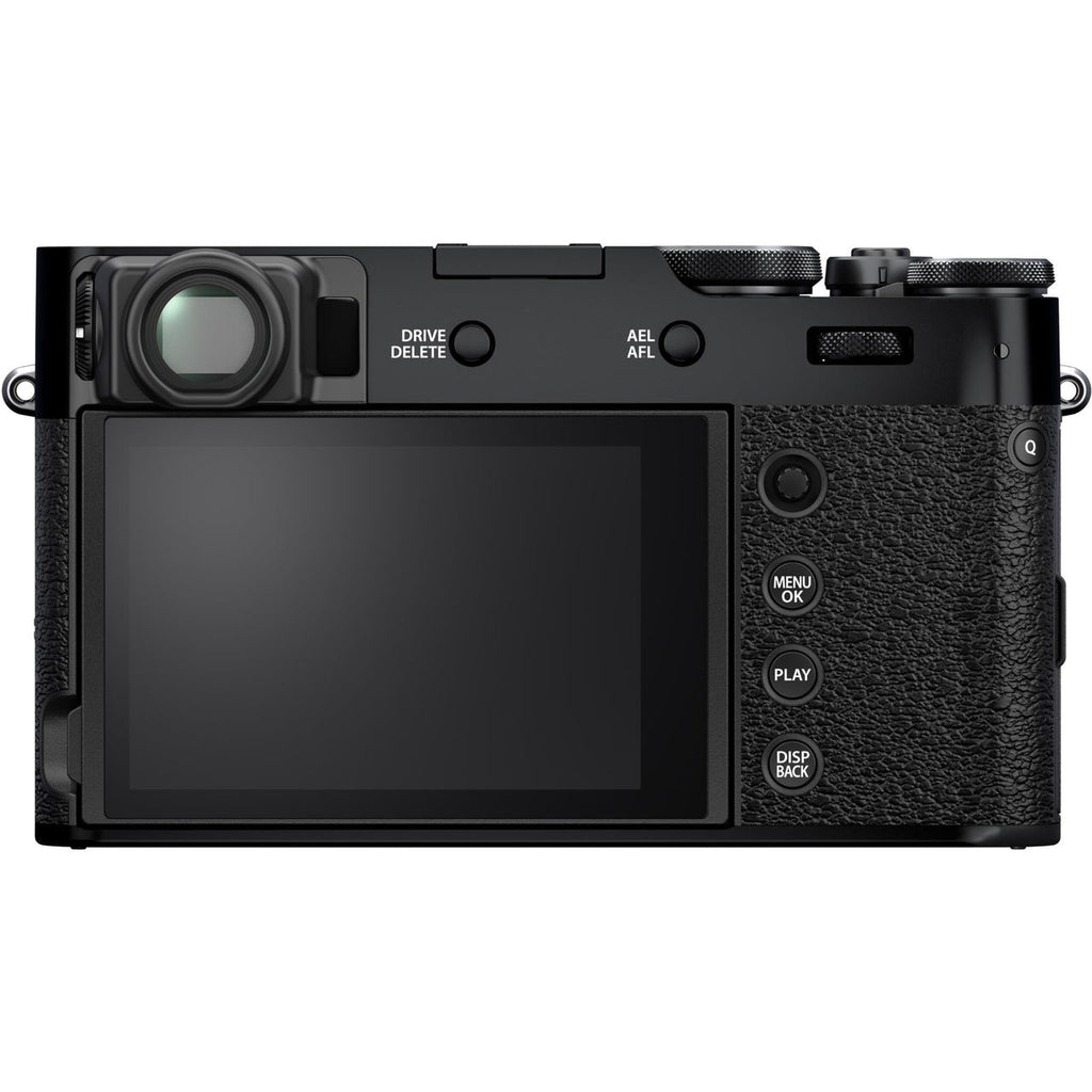Fujifilm X100V Hybrid & Touchscreen Digital Camera Fujifilm