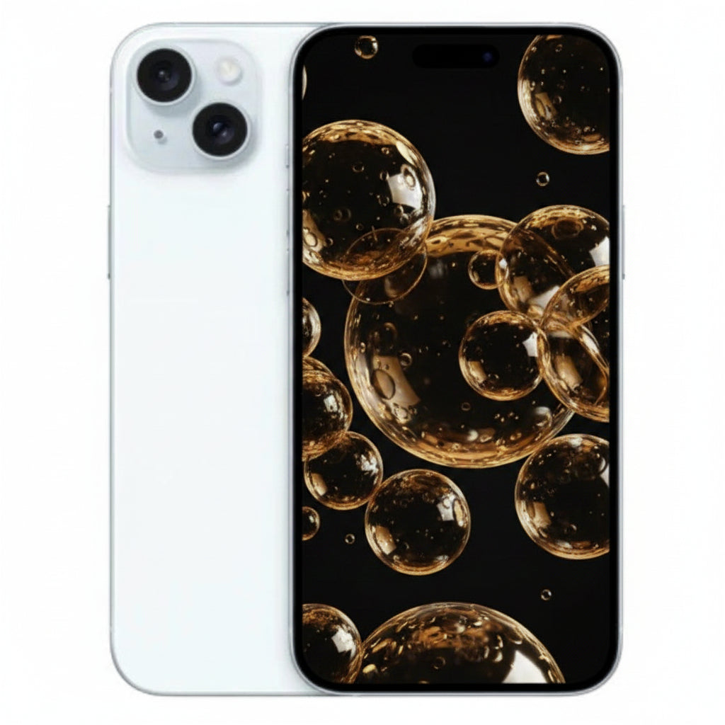 Apple iPhone 15 Plus - 128GB - Refurbished