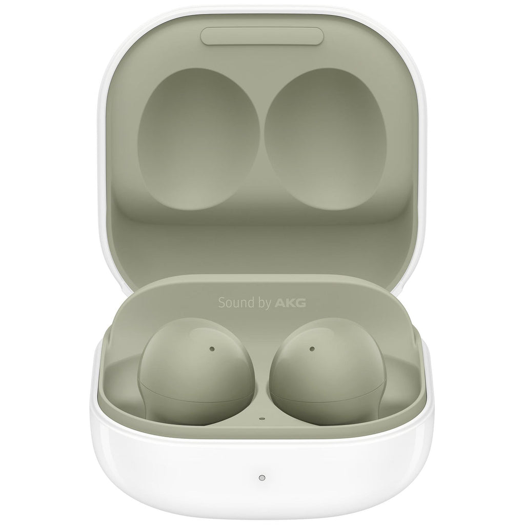 Samsung Galaxy Buds2 - Olive Samsung