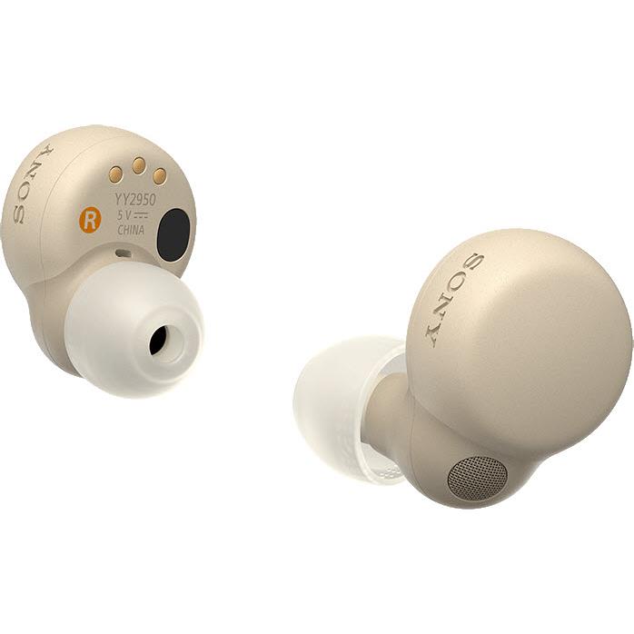 Sony LinkBuds S Truly Wireless Headphones Sony
