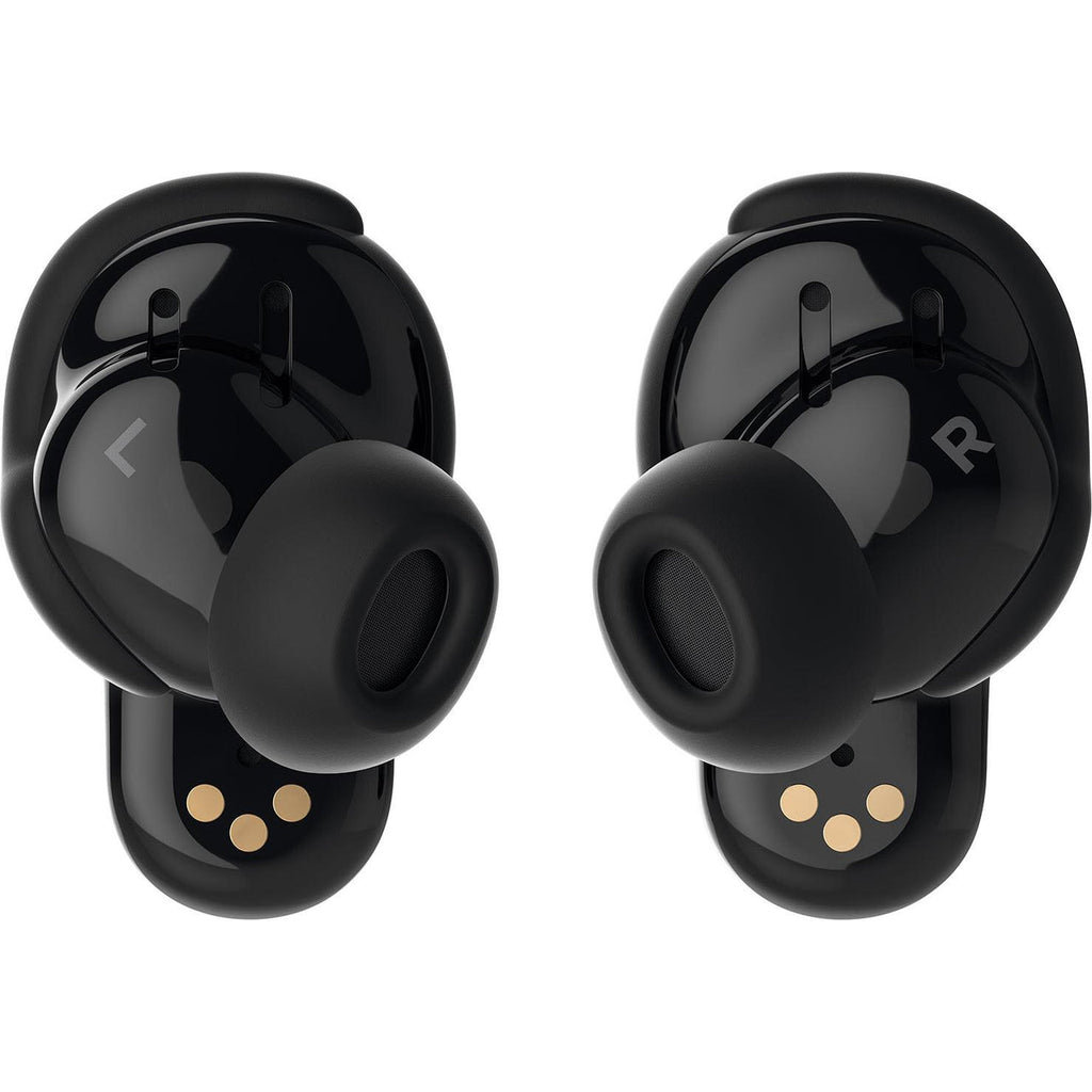 Bose QuietComfort Noise Cancelling Earbuds II Bose