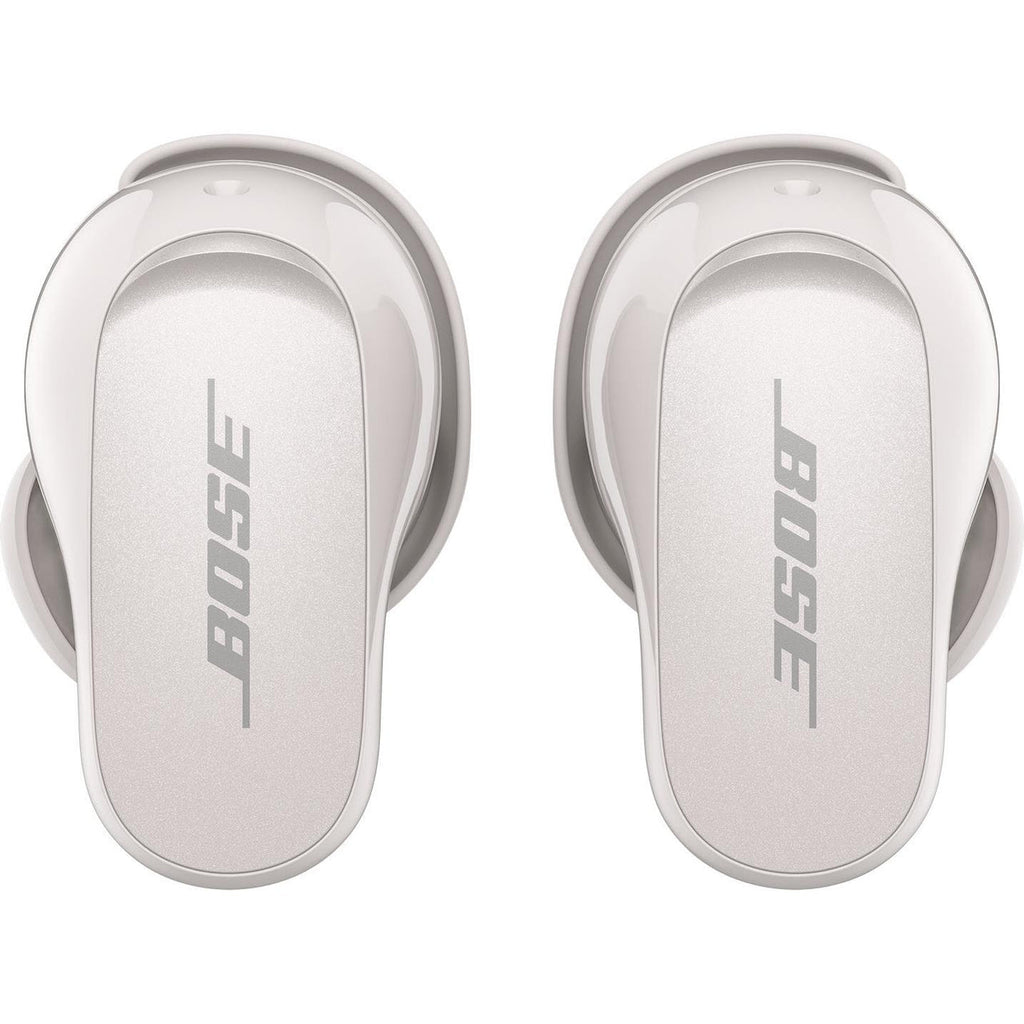 Bose QuietComfort Noise Cancelling Earbuds II Bose