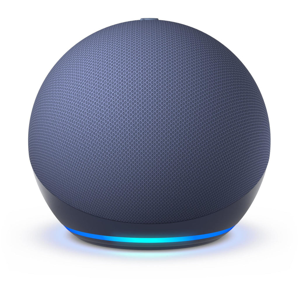 Amazon Echo Dot 5th Generation Smart speaker with Alexa Amazon