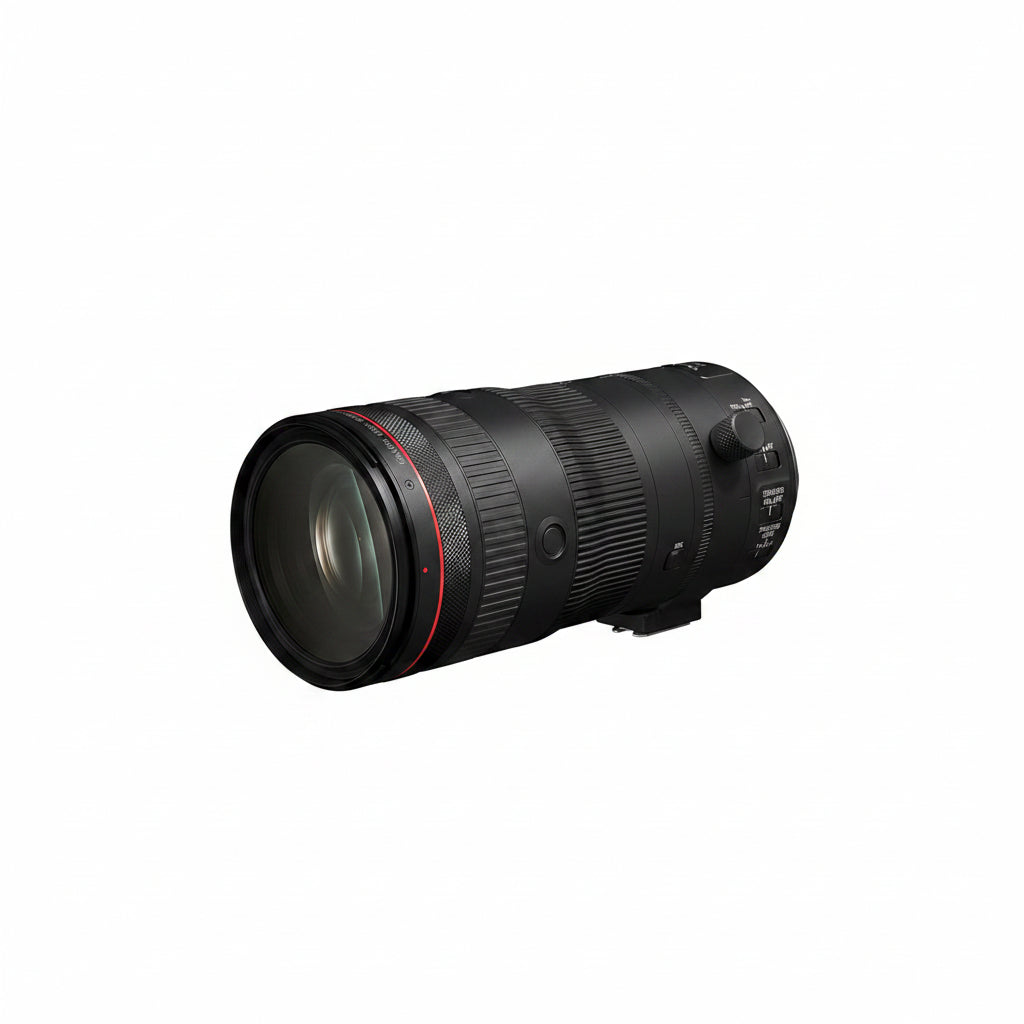 Canon RF 24-105mm F/2.8 L IS USM Lens – Full-Frame – Black