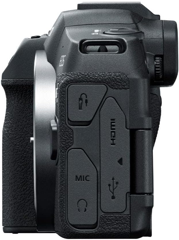 Canon EOS R8 Body