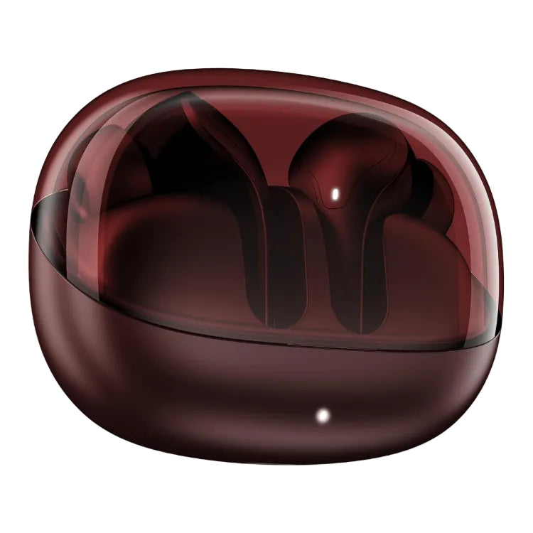 boAt Airdopes Plus 311 – Crimson Red