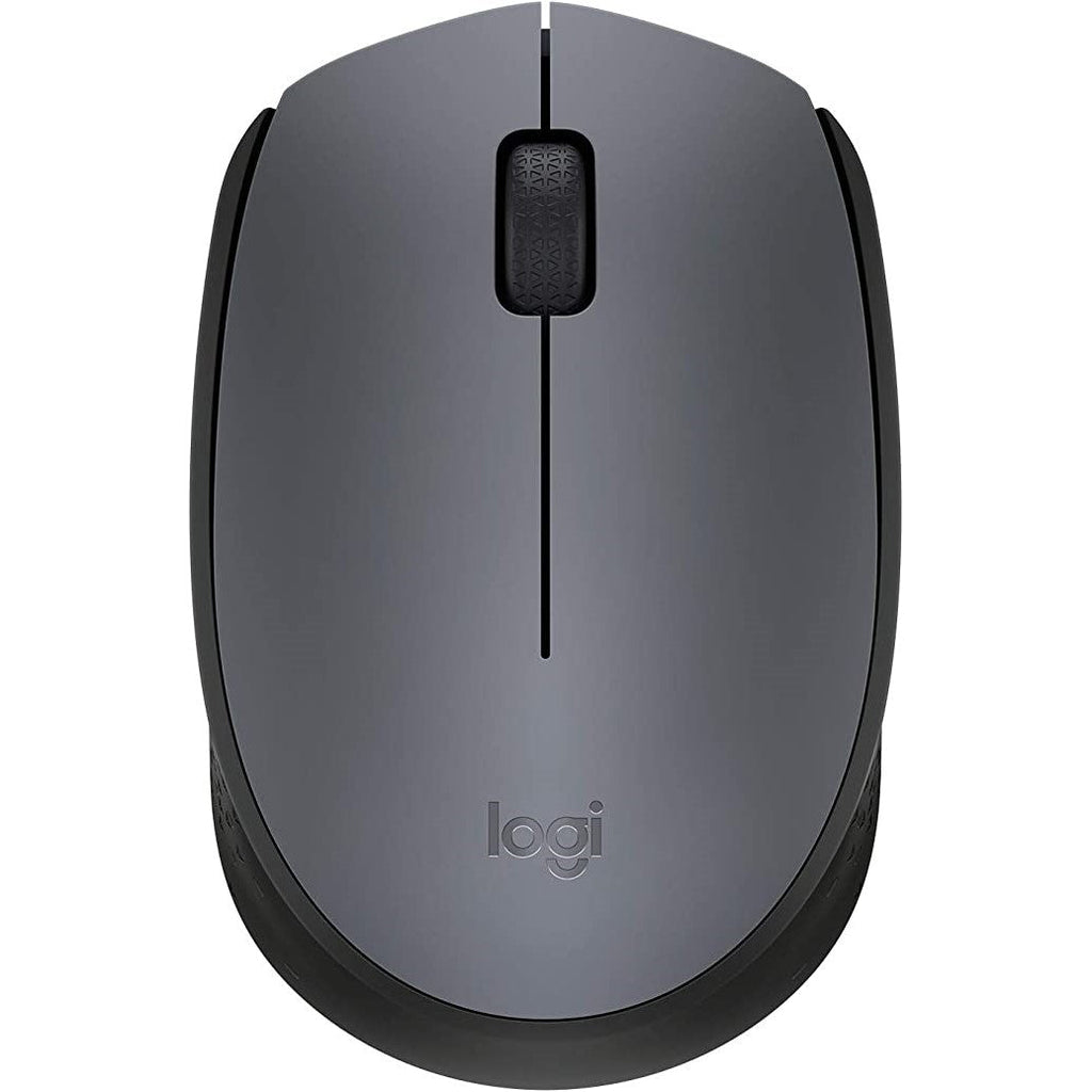 Logitech M171 Wireless Mouse Logitech
