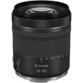 Canon RF 24-105mm f/4-7.1 IS STM Lens (Retail Packing) – New Condition