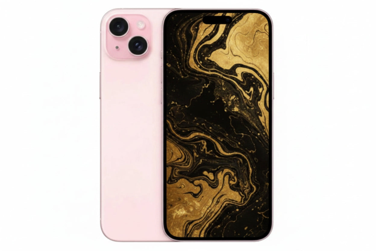 Apple iPhone 15 Plus - 512GB - Refurbished