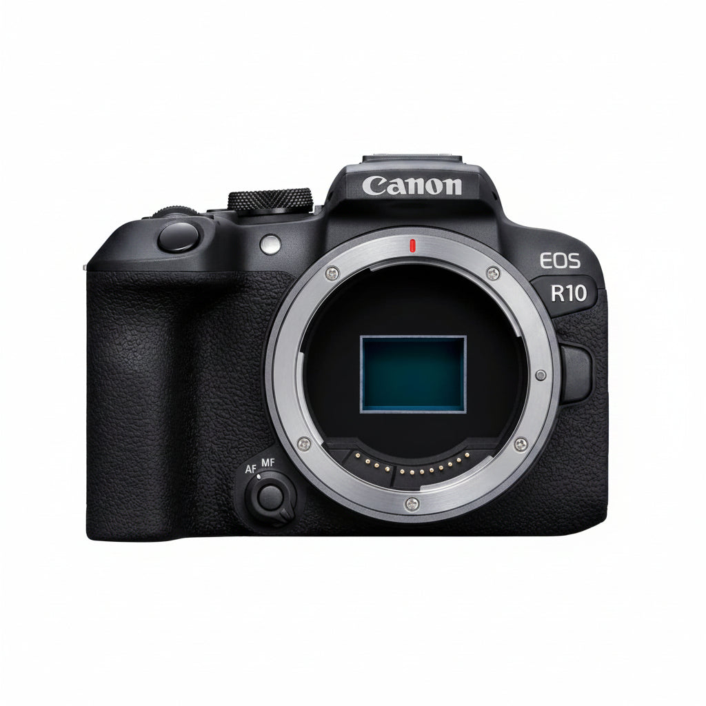 Canon EOS R10 Body