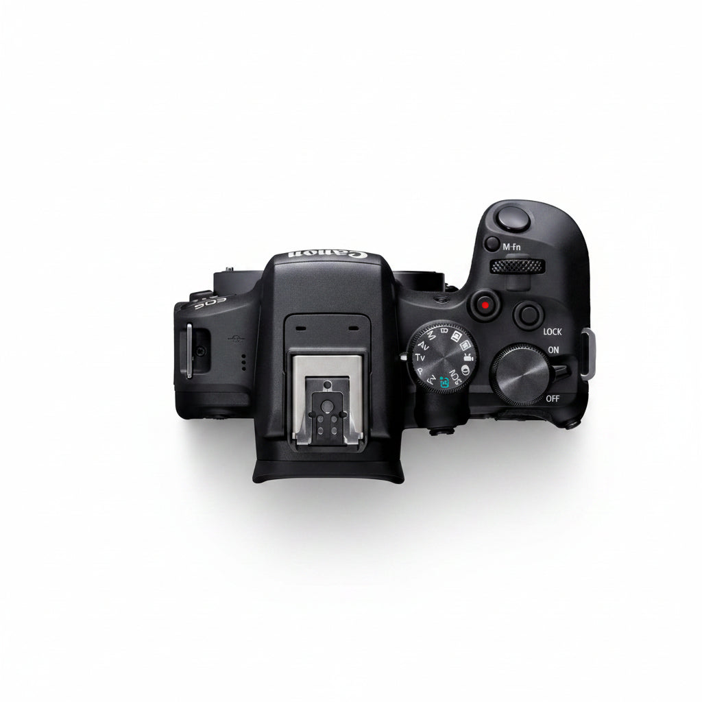 Canon EOS R10 Body