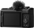 Canon PowerShot V1 Digital Camera – Compact 4K Content Creator Camera
