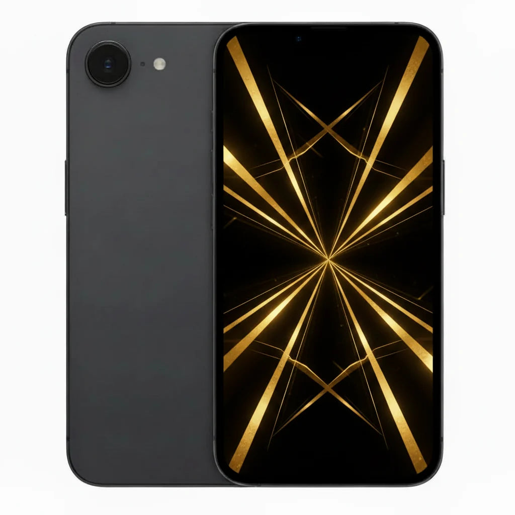 Apple iPhone 17e - 512GB - Refurbished
