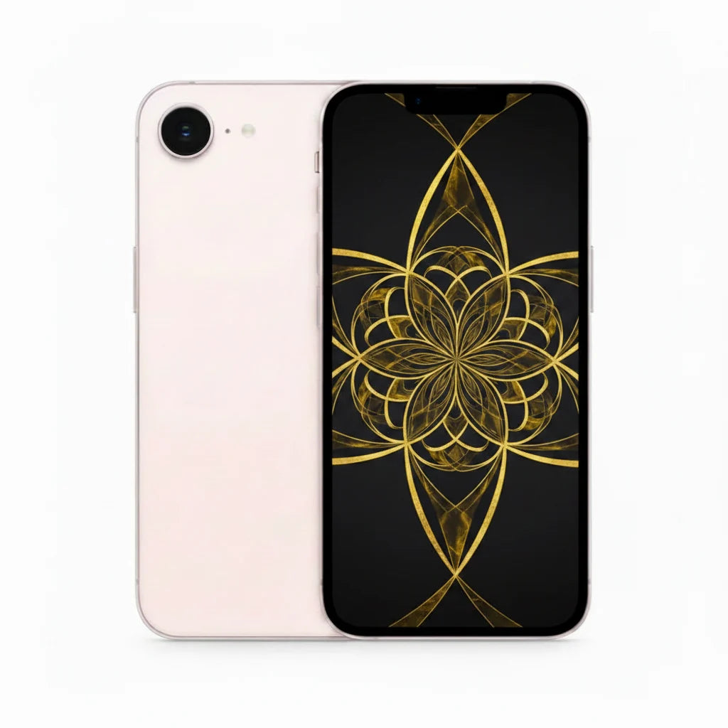 Apple iPhone 17e - 512GB - Refurbished