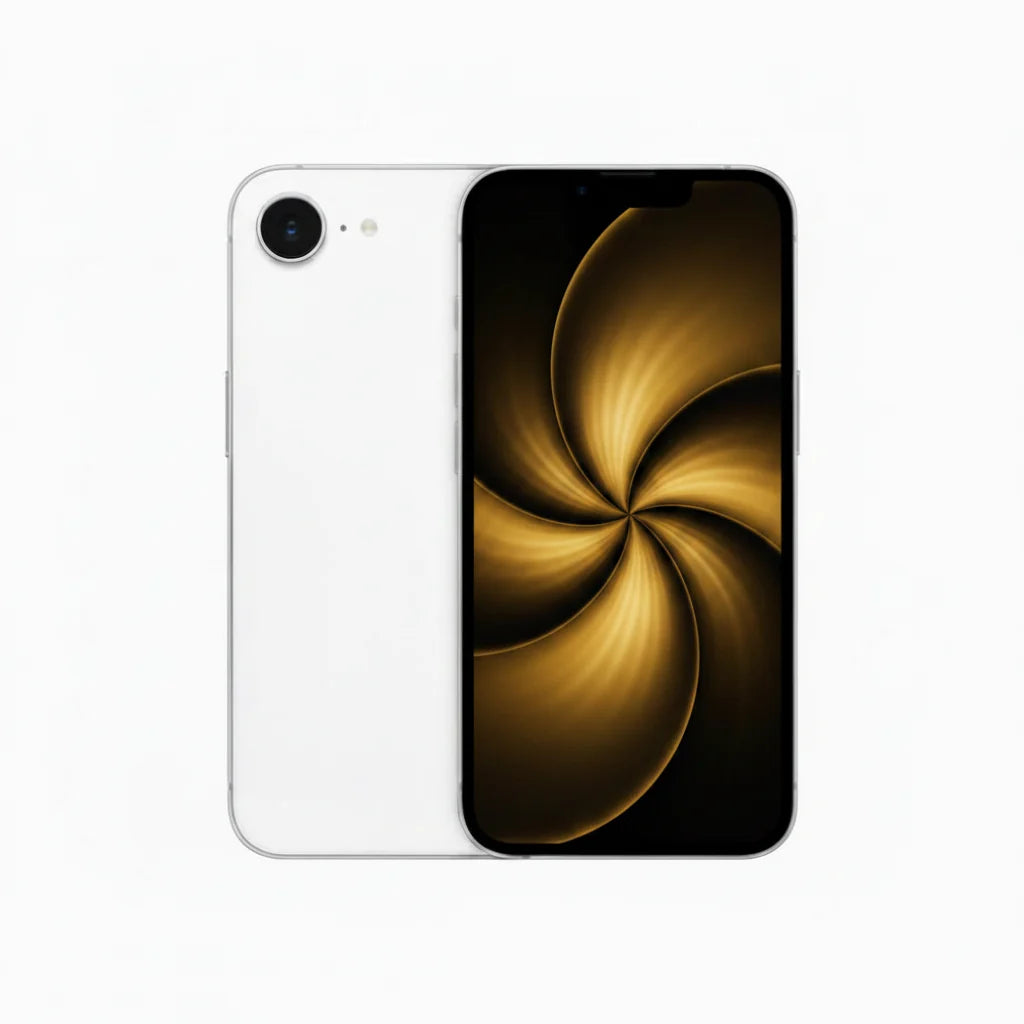Apple iPhone 17e - 512GB - Refurbished