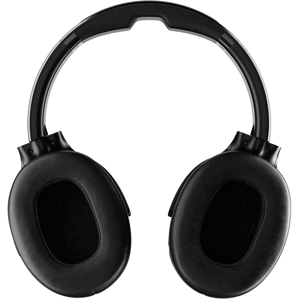 Skullcandy Venue ANC Wireless Headphones - Black Skullcandy