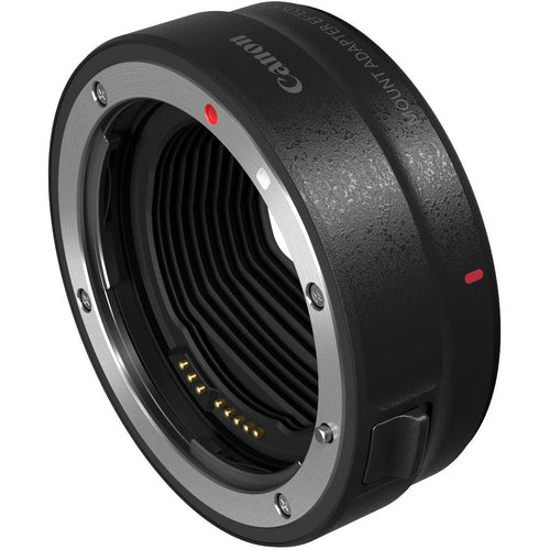 Canon EF-EOS R Mount Adapter Canon