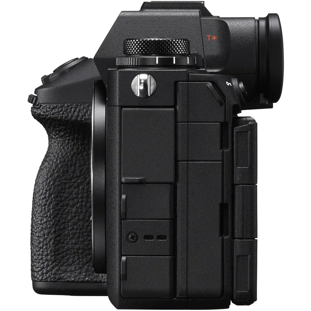 Sony Alpha 1 (A1) Full-Frame Mirrorless Camera Body SONY
