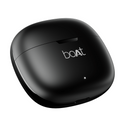 boAt Airdopes 213 TWS Wireless Earbuds – ENx Technology, Beast Mode - Shadow Black