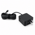65W USB-C Charger Compatible with ASUS ROG Ally - 20V 3.25A Power Adapter / US Wall Charger