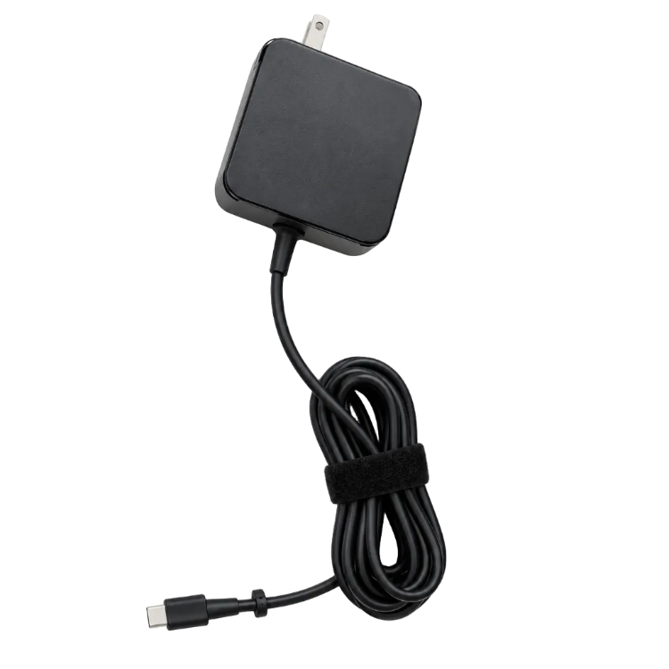 65W USB-C Charger Compatible with ASUS ROG Ally - 20V 3.25A Power Adapter / US Wall Charger