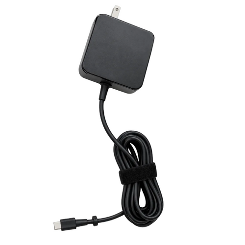 65W USB-C Charger Compatible with ASUS ROG Ally - 20V 3.25A Power Adapter / US Wall Charger