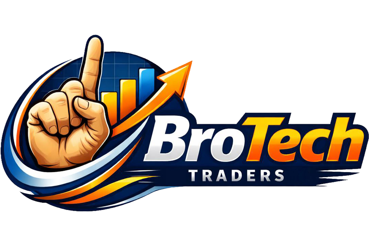 BroTech Traders